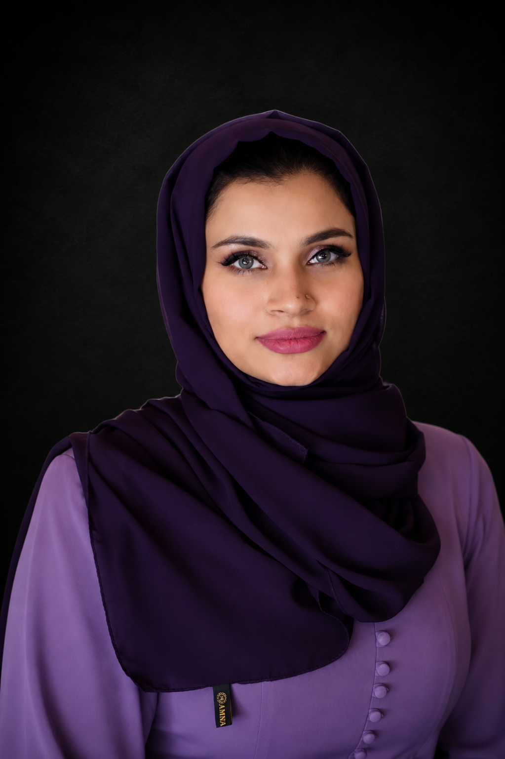 Sadia Suhail — Makeup Artist from Dubai