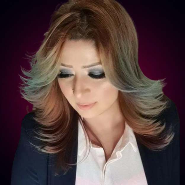 Global Beauty Family member