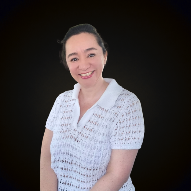 Enna Alejandra — Speaker from Colombia