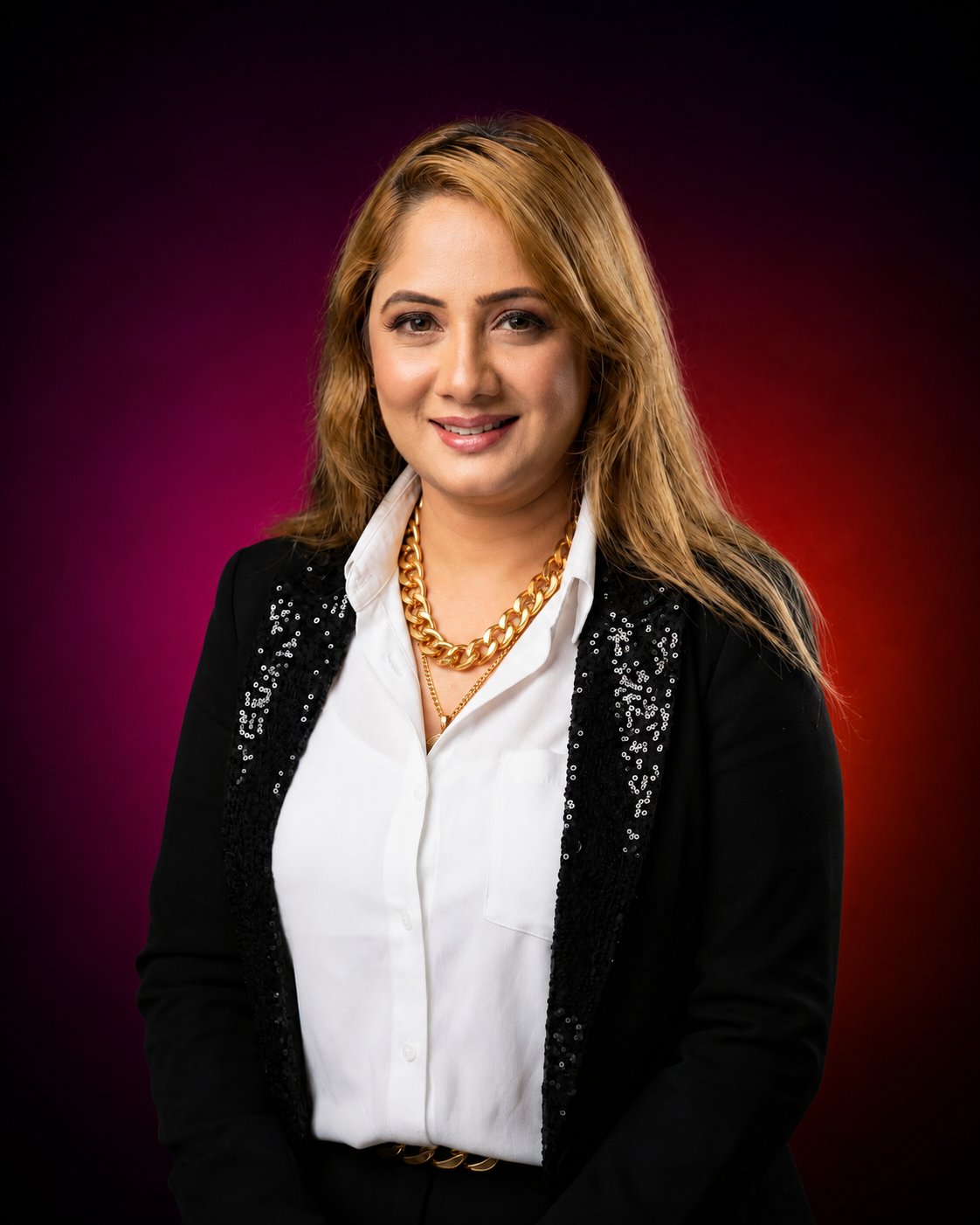 Global Beauty Family member