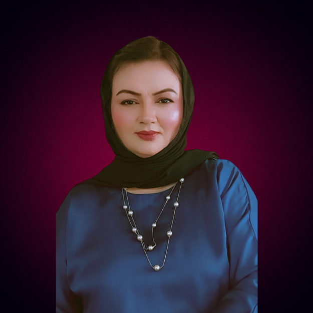 Global Beauty Family member
