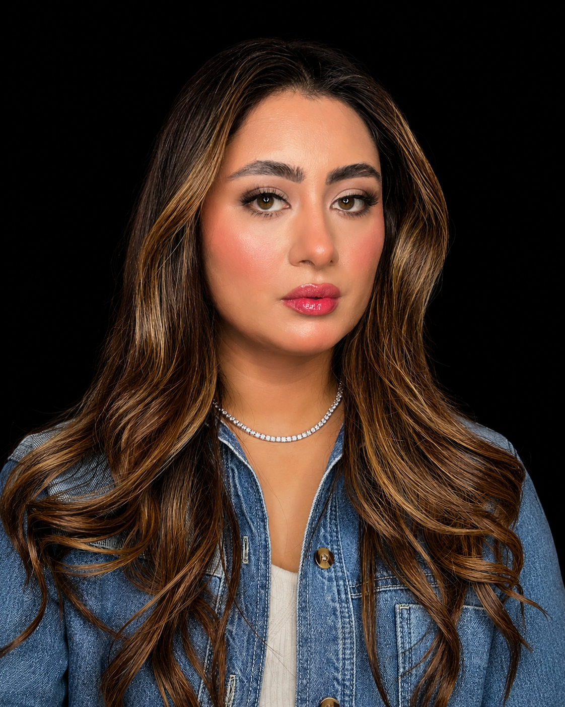 Zainab Zubair — Makeup Artist from Pakistan