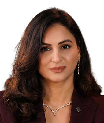 Sara Abbasi — National Athlete from Pakistan